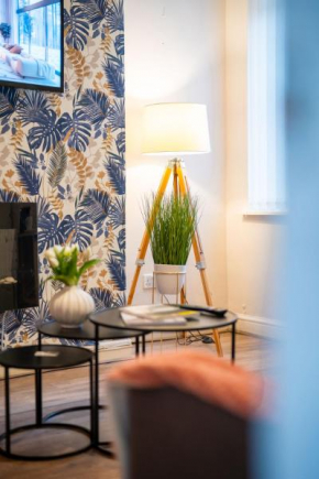 Whitland Apartment